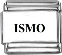 ISMO