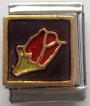 Tulppaani, 13 mm palakoru