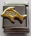 Delfiini, 13 mm palakoru