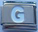 G valkoinen