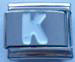 K valkoinen