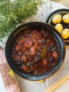 Burgundinpata possusta