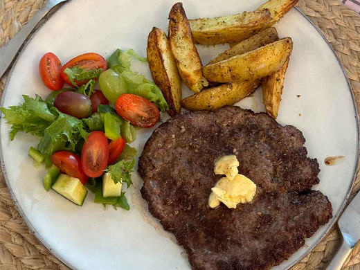 Jauhelihalehtipihvit