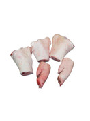 Sorkat pätkitty 5 kg