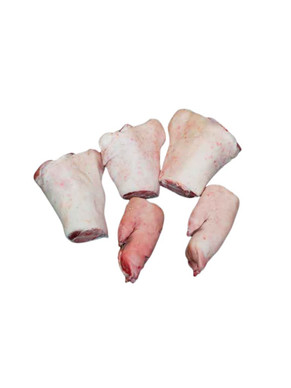 Sorkat pätkitty 5 kg