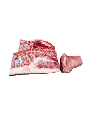 Etuneljännes, varausmaksu