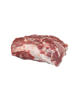 Pihattopossun kassler 2 kg