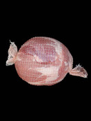Suolattu kinkkurulla 2-3 kg rasvaton, varausmaksu