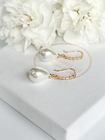 Laurel Gold korvakorut 