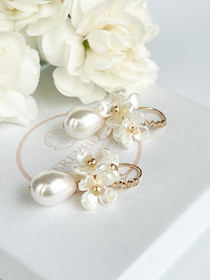 Celia Gold korvakorut