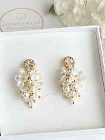 Elisee Gold korvakorut