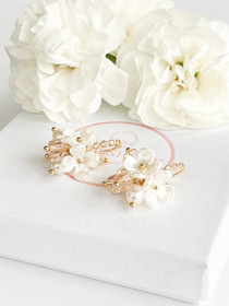 Daira Silk korvakorut