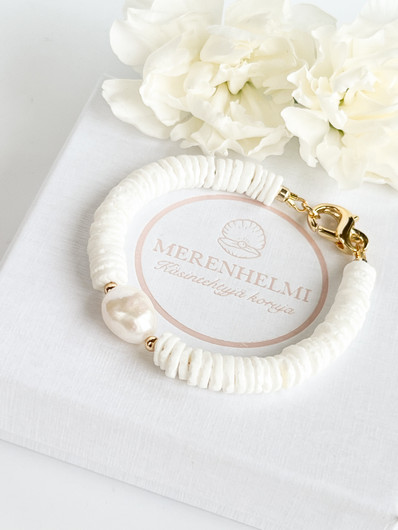 Mother of Pearl rannekoru 