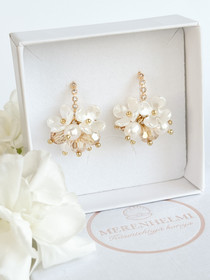 Daira Gold korvakorut