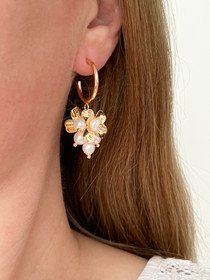 Eliana Gold korvakorut 