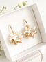 Fiore Vintage Gold korvakorut 