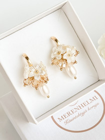 Eliora Gold korvakorut