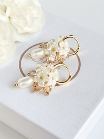 Eliora Gold korvakorut