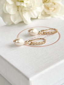 Laurel Gold korusetti