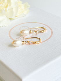 Jana Gold korvakorut 