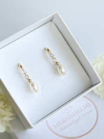 Jana Gold korvakorut 