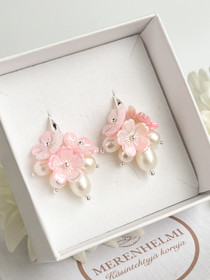 Elara Rose korvakorut 