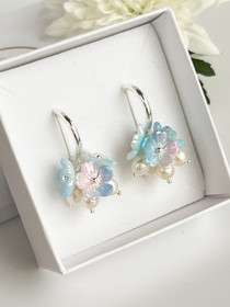 Evelyn Blossom korvakorut 