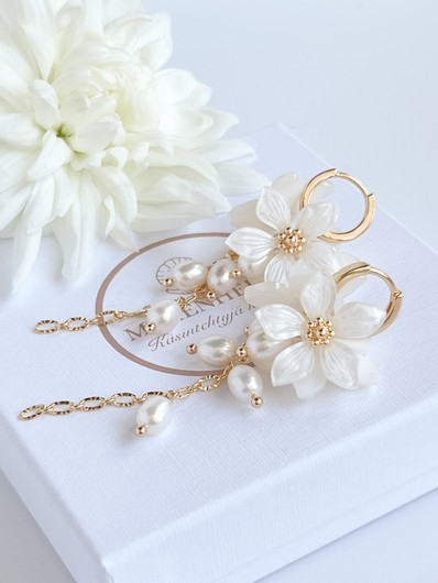 Leanella korvakorut 