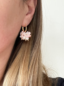 Melina Rose korvakorut 