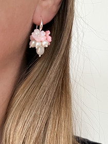 Elara Rose korvakorut 