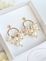 Lumea korvakorut 