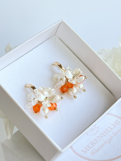 Daira hoop korvakorut 