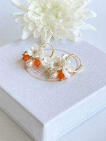 Daira hoop korvakorut 