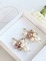 Sorelle Vintage Rose korvakorut