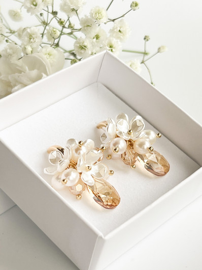 Rosie Gold korvakorut 