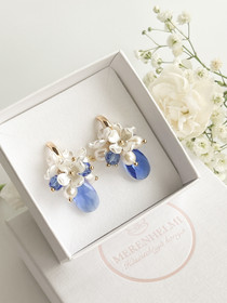 Rosie Sapphire korvakorut 