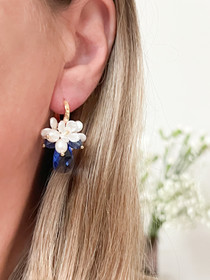 Rosie Sapphire korvakorut 