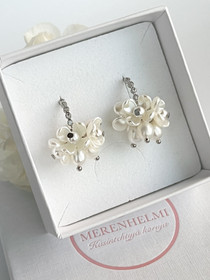 Daira Pearl korvakorut