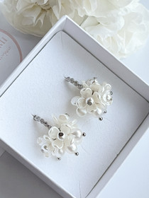 Daira Pearl korvakorut