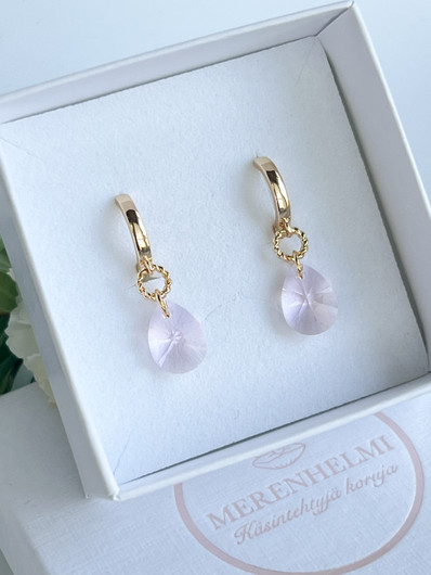 Stella Rose korvakorut