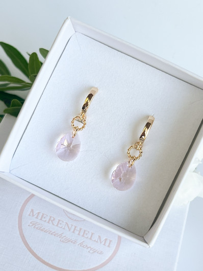 Stella Rose korvakorut