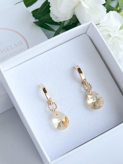 Stella Gold korvakorut