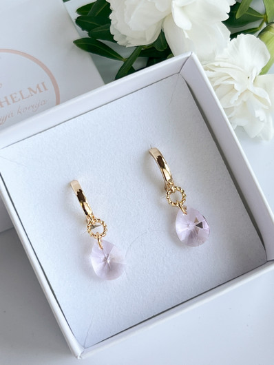 Stella Rose korvakorut