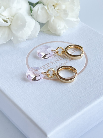 Stella Rose korvakorut