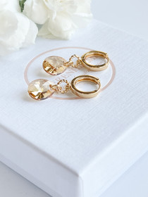 Stella Gold korvakorut