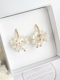 Daira Floral korvakorut