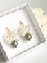 Jade Green korusetti