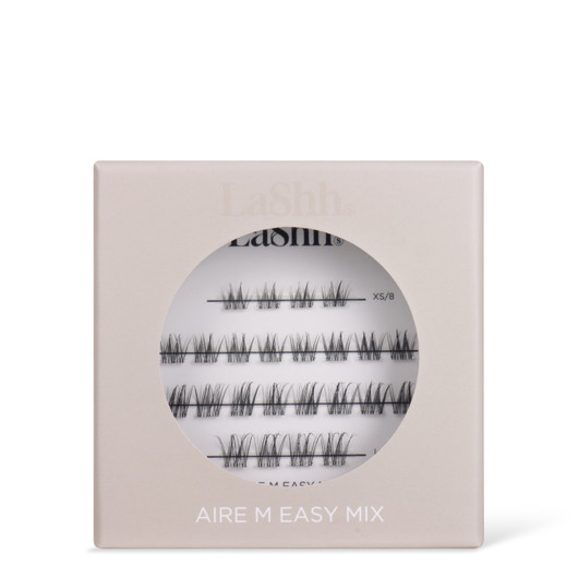 Lashh easy lisäripset AIRE mix M