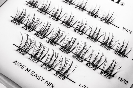 Lashh easy lisäripset AIRE mix M