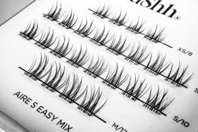 Lashh easy lisäripset AIRE mix S